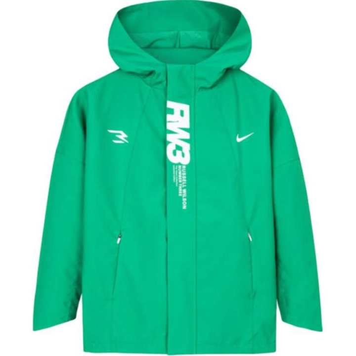 Nike Nike Jackets & Coats Deep Mint Teenagers