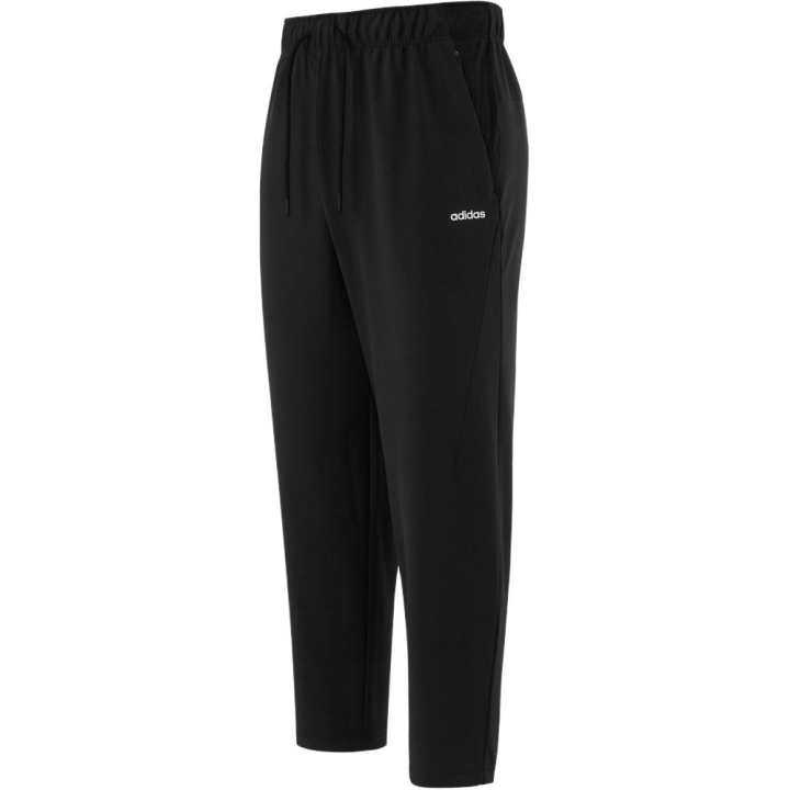 Adidas Adidas Knitted Sweatpants Men's Black