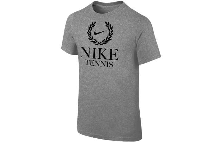 Nike Nike Kids T Shirts Crew Neck Moderate