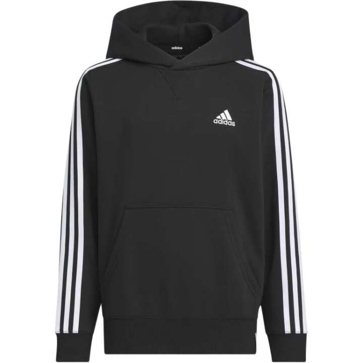 Adidas Adidas Sweatshirt Black Teenagers