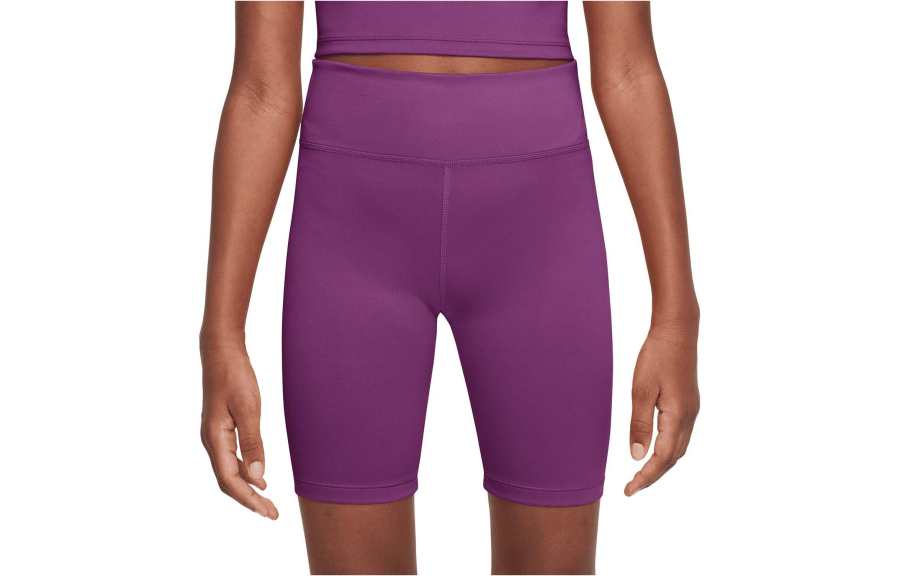 Nike Nike One 7in Shorts Sports Shorts Women's Purple