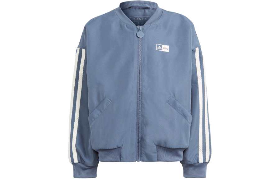 Adidas Adidas Jackets & Coats Nashville SC Sport Performance DISNEY Blue Kids'