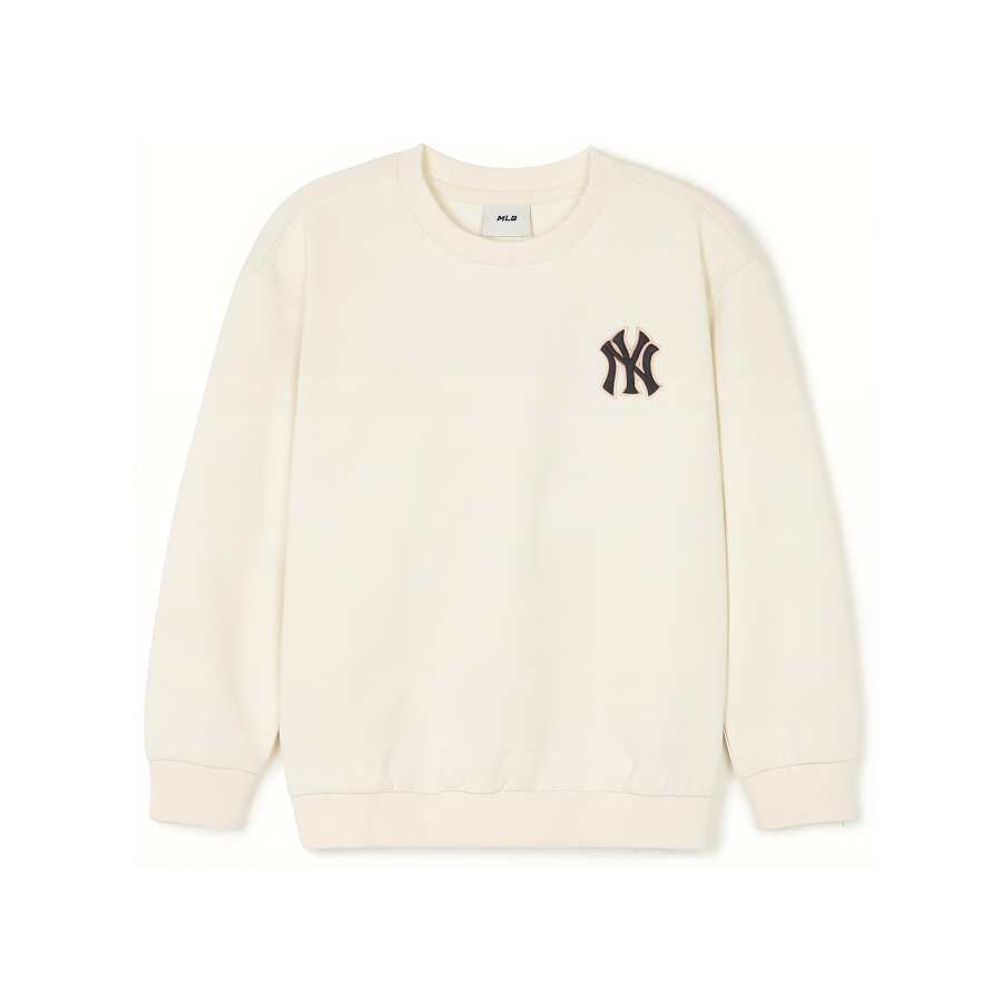 MLB MLB Kids Sweatshirts Crew Neck Moderate