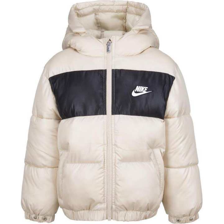 Nike Nike Kids Padded Jackets Hooded Moderate