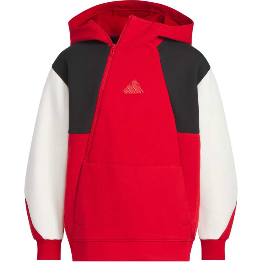 Adidas Adidas Pre School Sweatshirts Hooded Moderate