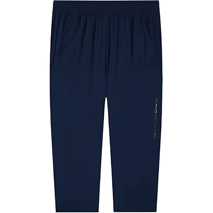 361° Sports Life Collection Casual Shorts Men's Dark Blue