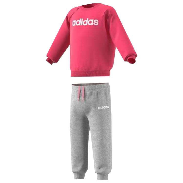 Adidas Adidas Casual Sportswear Infant And Toddler