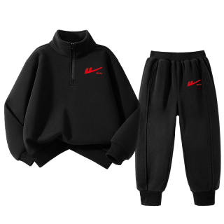 Warrior Casual Sportswear Teenagers
