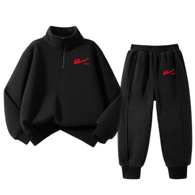Warrior Casual Sportswear Teenagers