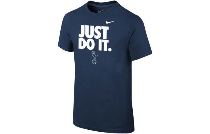 Nike Nike Grade School T Shirts Crew Neck Moderate