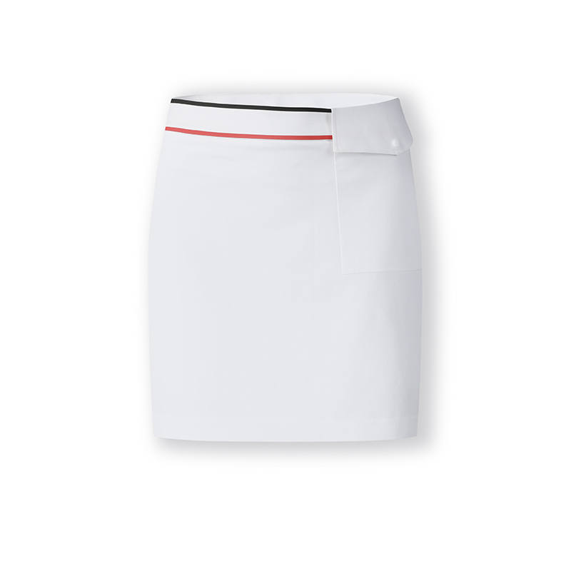 FILA Casual Short Skirts Women's Jade White