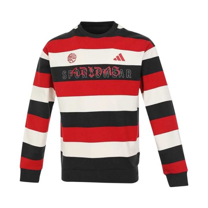 Adidas Adidas Grade School Sweatshirts Crew Neck Moderate