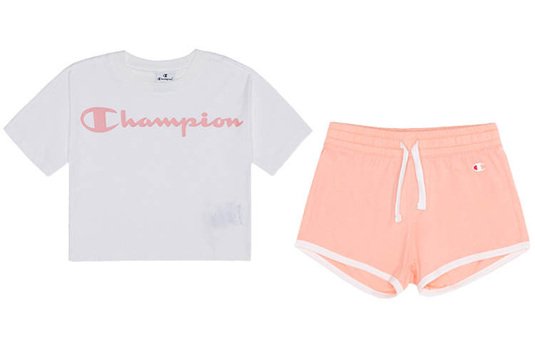 Champion Kids Casual Sportswear