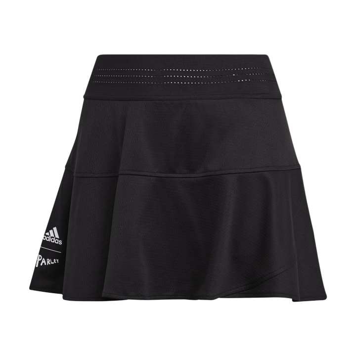 Adidas Adidas Casual Short Skirts Women's Black/White