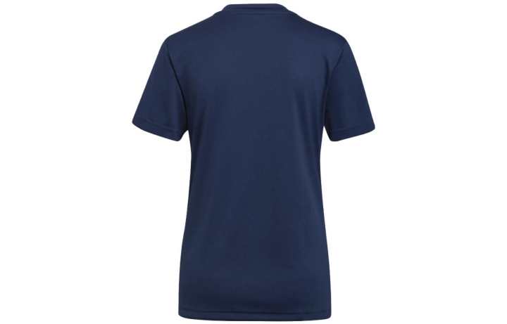 Adidas Adidas Soccer Jerseys Women's Blue V Neck Moderate