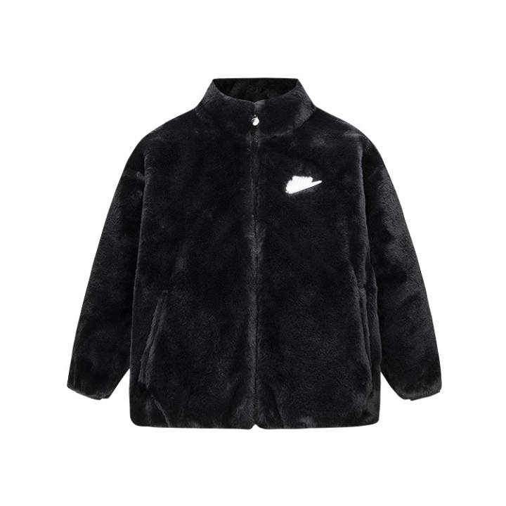 Nike Nike Baby Padded Jackets Stand Collar Moderate