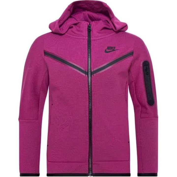 Nike Nike Jackets & Coats Purple Kids'