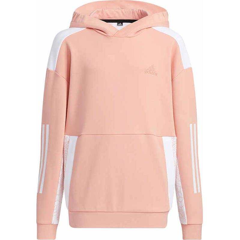 Adidas Adidas Sweatshirt Pink Teenagers