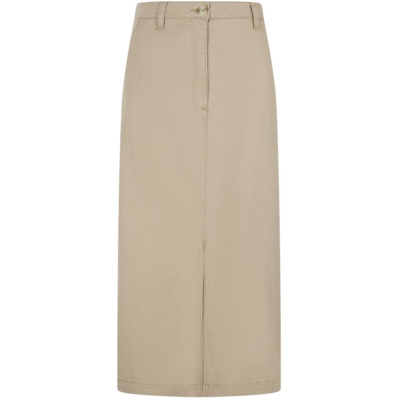 Tommy Hilfiger Casual Short Skirts Women's Khaki AEG