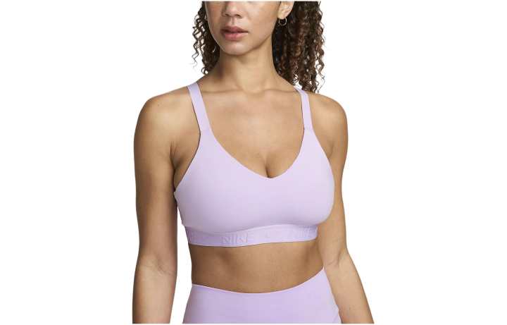 Nike Nike Sports Underwear Women's Purple
