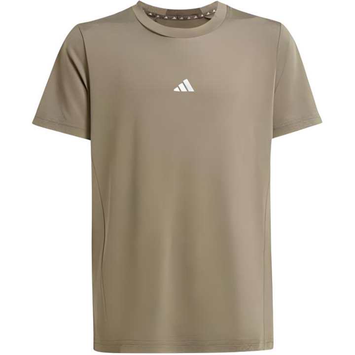 Adidas Adidas Grade School T Shirts Crew Neck Moderate