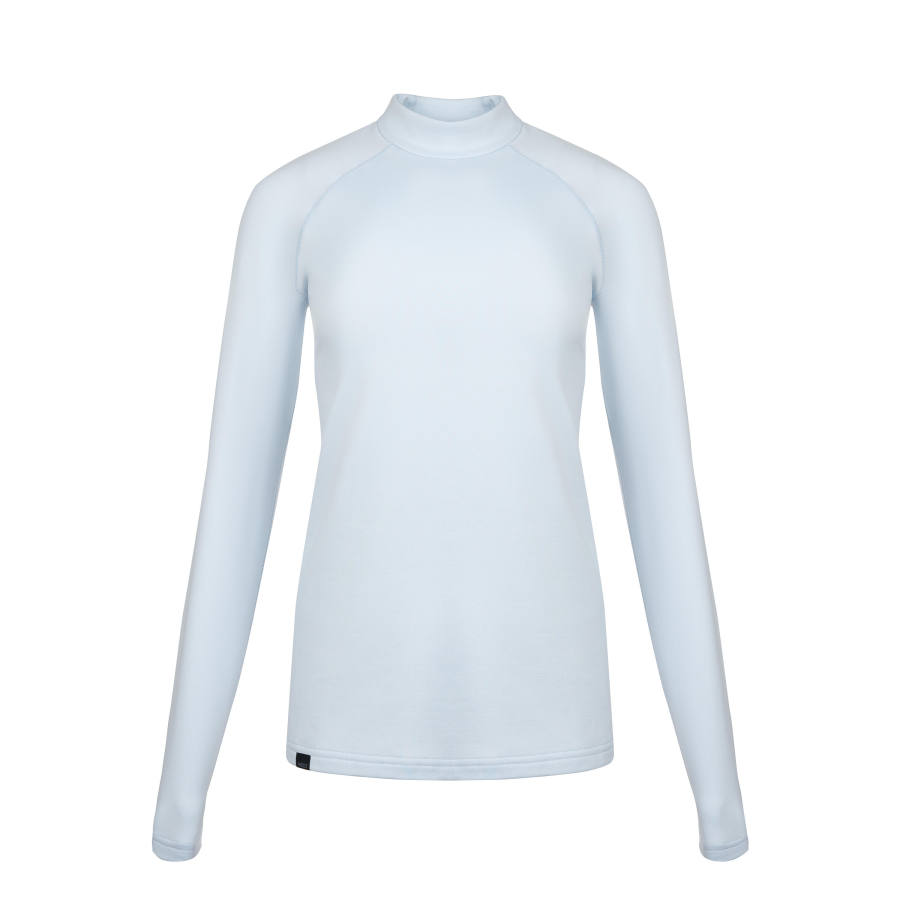 DECATHLON Sports Thermal Underwear Women's Mist