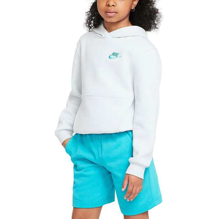 Nike Nike Kids Sweatshirts Hooded Moderate