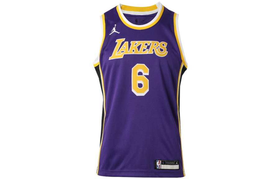 Nike Nike Kids Matching Sets Lakers Purple Kids'