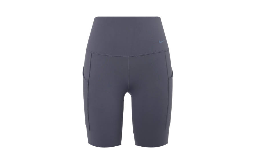 Nike Nike Universa Sports Shorts Women's Dark Purple