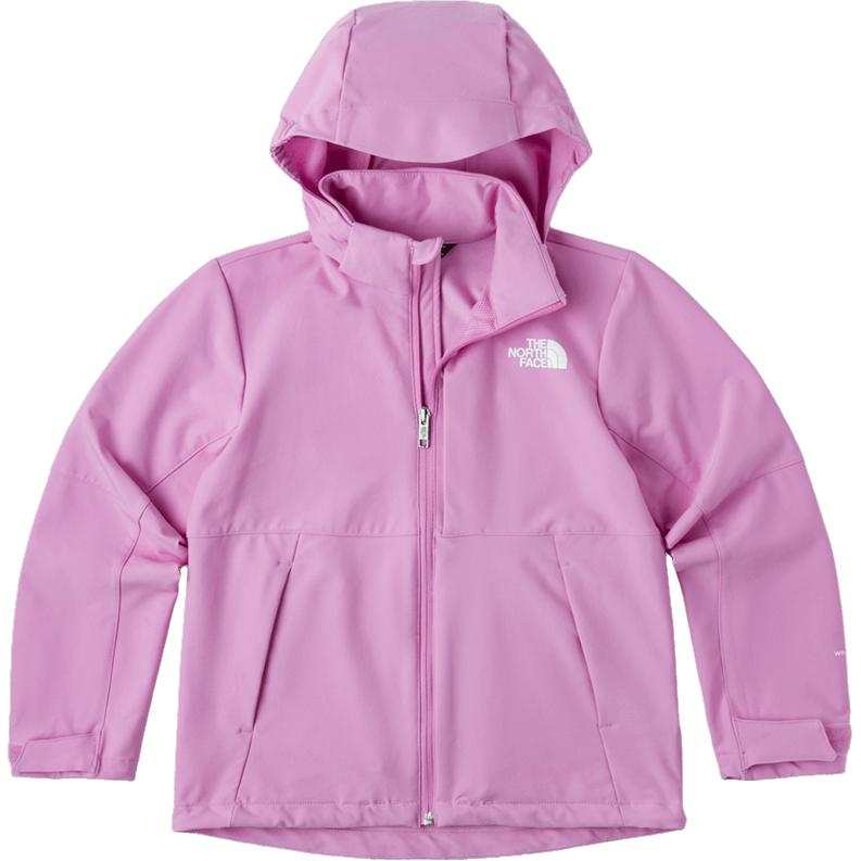 THE NORTH FACE Jackets & Coats Dragon Fruit Powder Teenagers