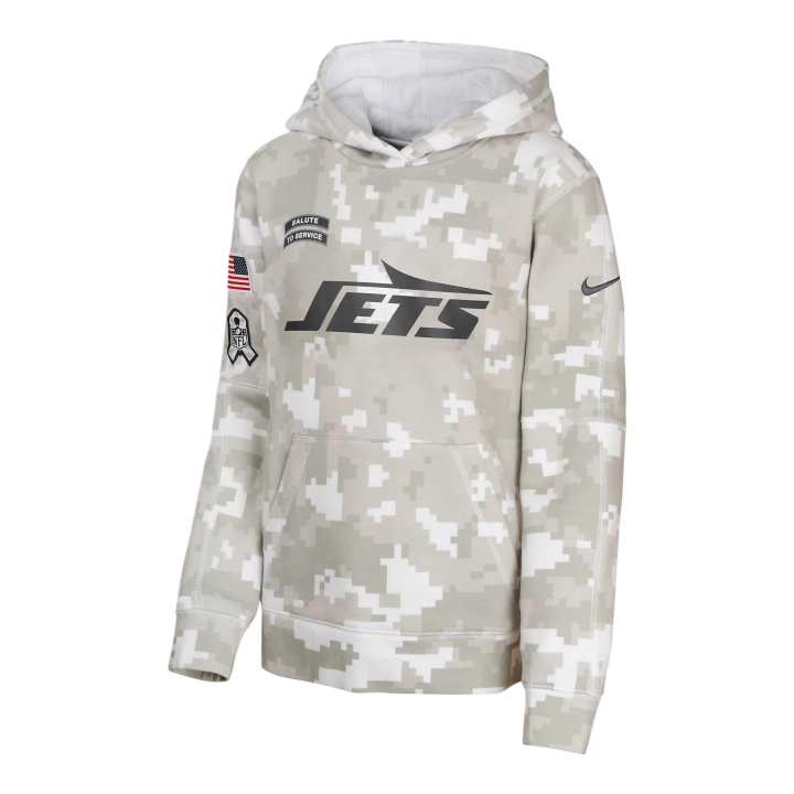 Nike Nike Sweatshirt White Children Aged 3 7 Years Old