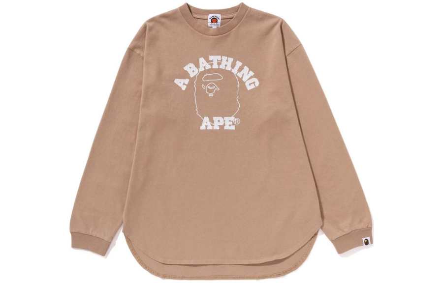 A BATHING APE A BATHING APE Sweatshirt Teenagers