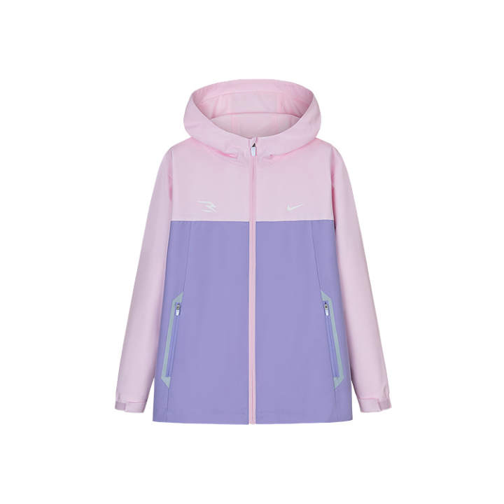 Nike Nike Jackets & Coats 3Brand Hydrangea Purple Teenagers