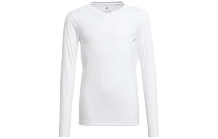 Adidas Adidas Kids T Shirts V Neck Moderate
