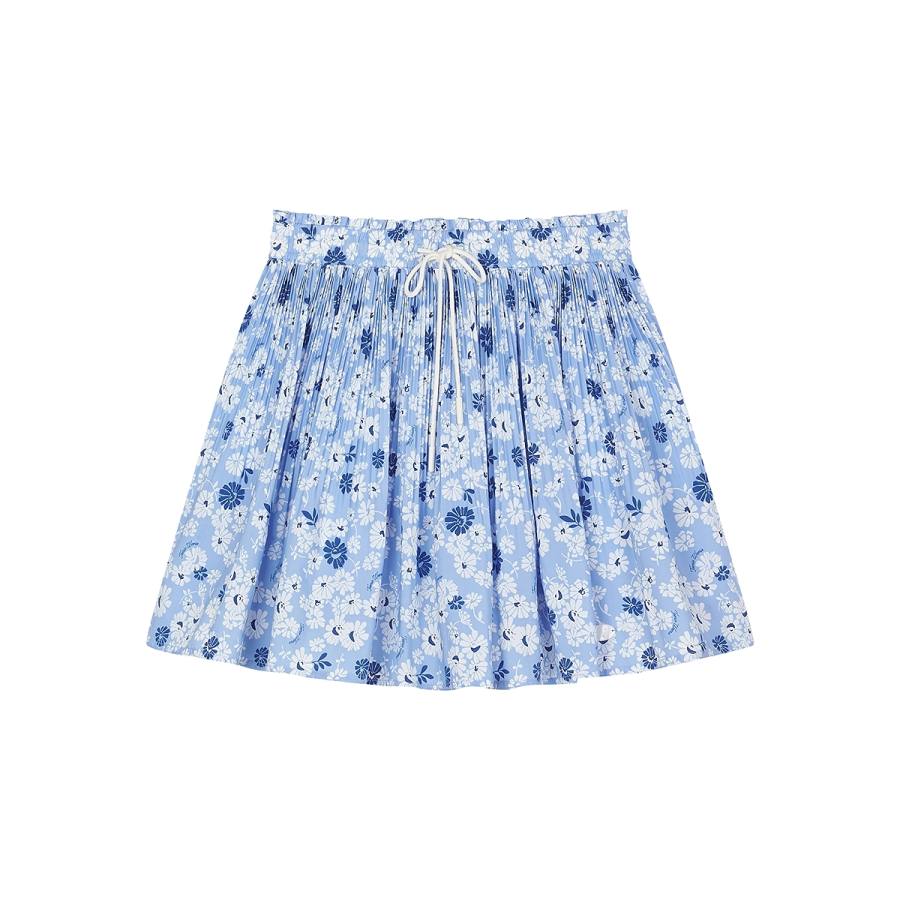 Teenie Weenie Casual Short Skirts Women's