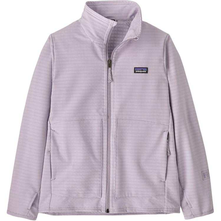 Patagonia Jacket R1 TechFace Kids'