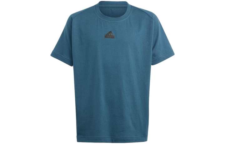 Adidas Adidas Grade School T Shirts Crew Neck Moderate