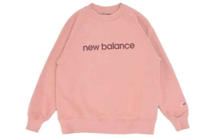New Balance New Balance Kids Sweatshirts Crew Neck Moderate