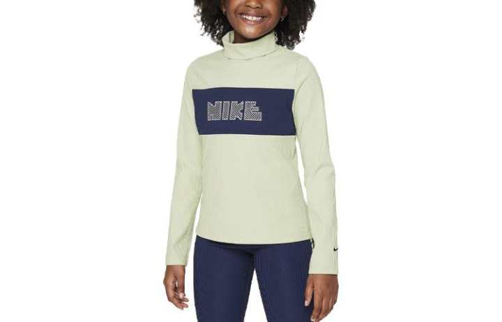 Nike Nike Kids T Shirts Turtleneck Moderate