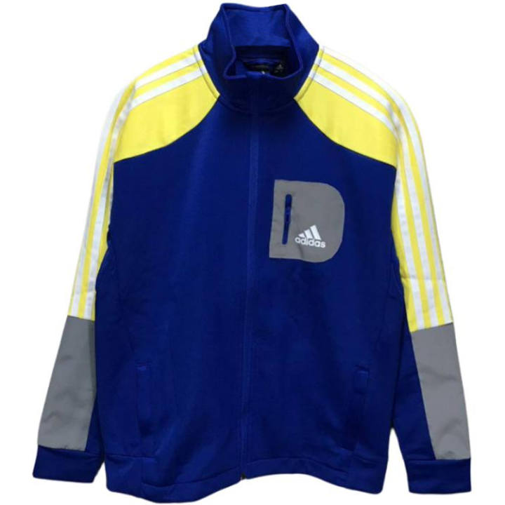 Adidas Adidas Jackets & Coats Blue Kids'