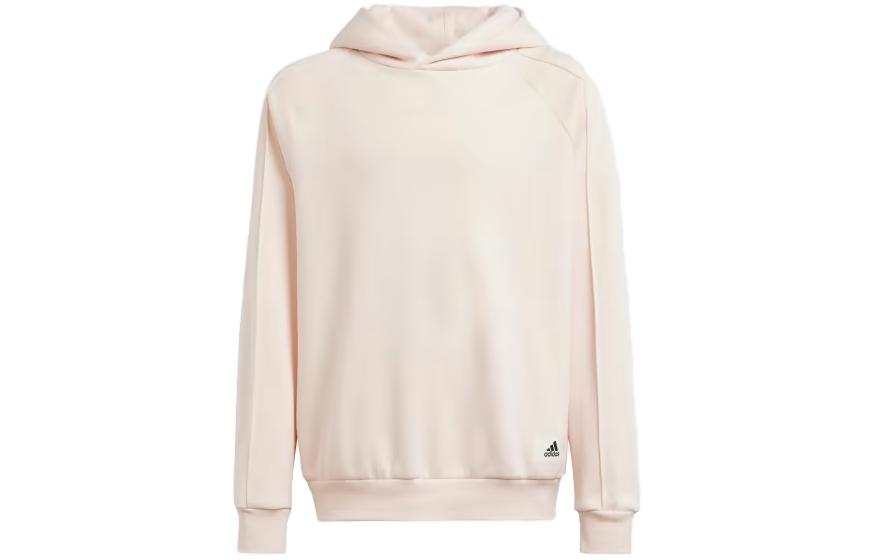 Adidas Adidas Grade School Sweatshirts Hooded Moderate