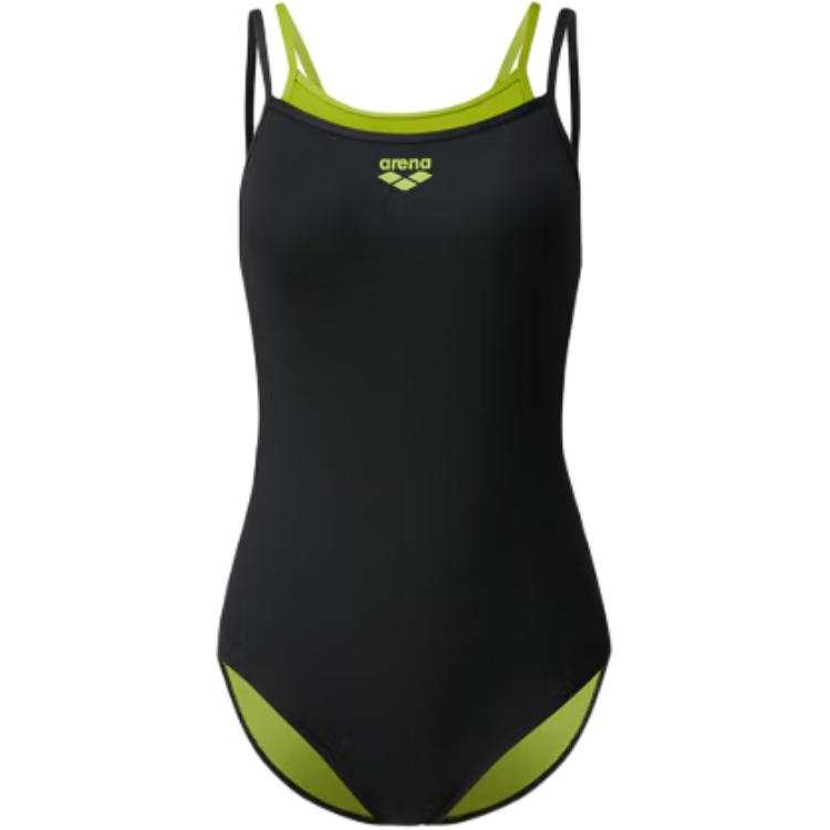 Arena One piece Swimsuit Women's