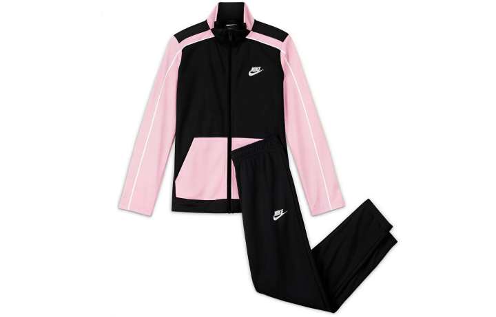 Nike Nike Casual Sportswear Pink/Black Kids'