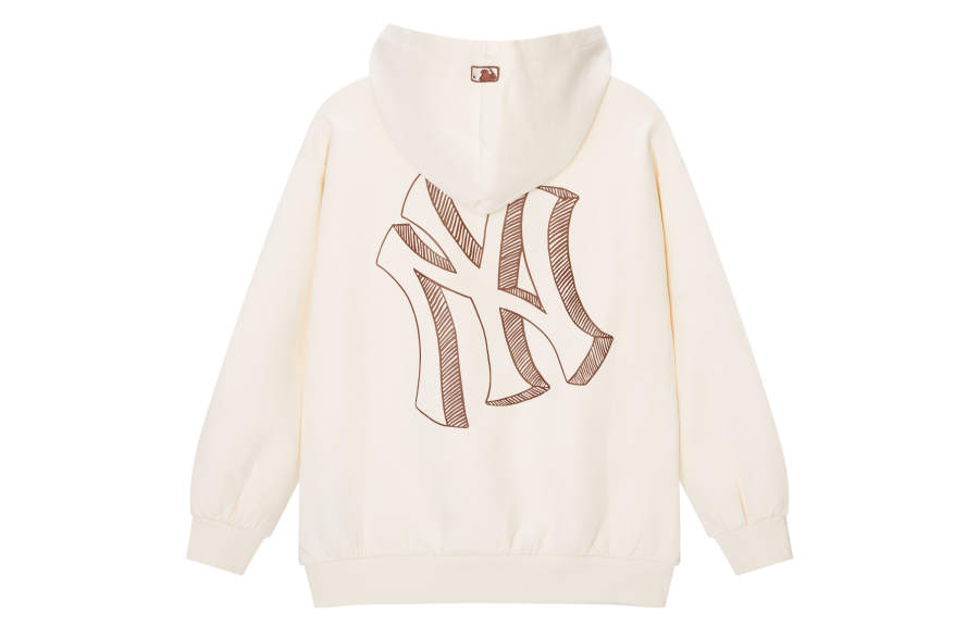 MLB MLB FW23 Sweatshirt Kids' Cream