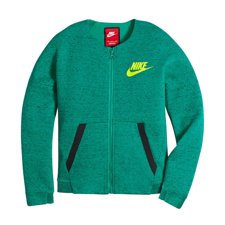 Nike Nike Grade School Jackets Crew Neck Moderate