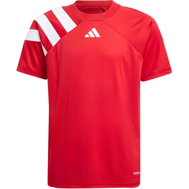Adidas Adidas Grade School T Shirts Crew Neck Moderate