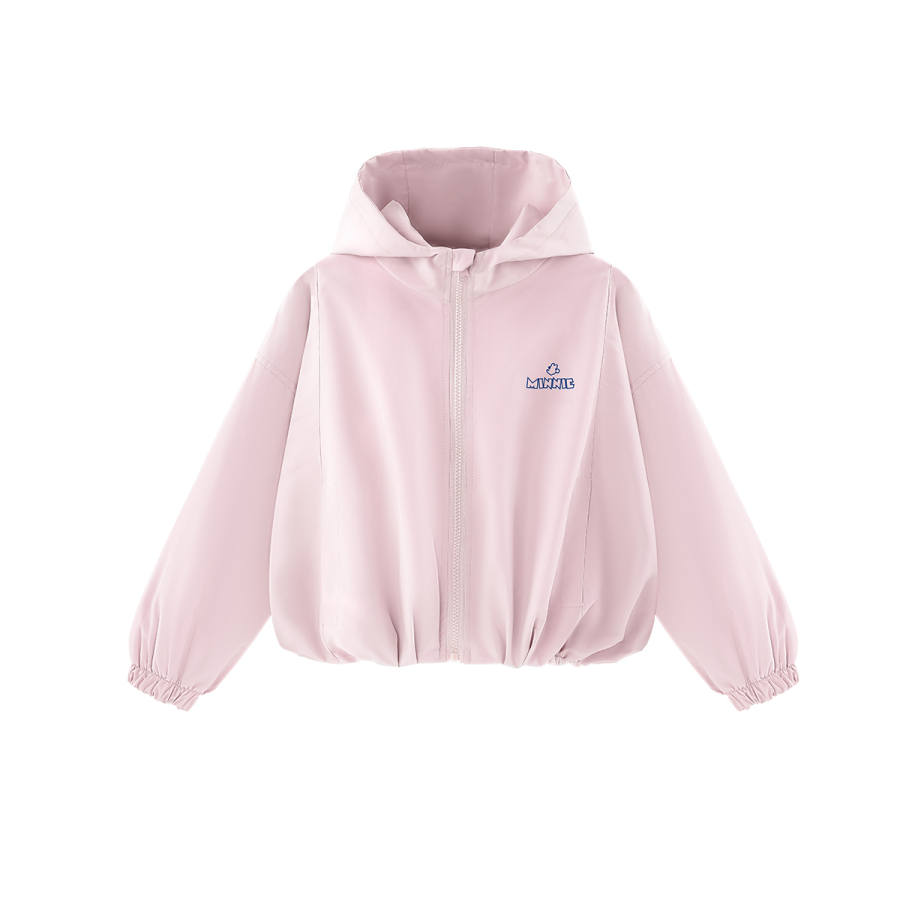 Disney Jackets & Coats Pink Teenagers