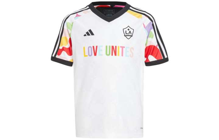 Adidas Adidas Kids T Shirts Crew Neck Thin