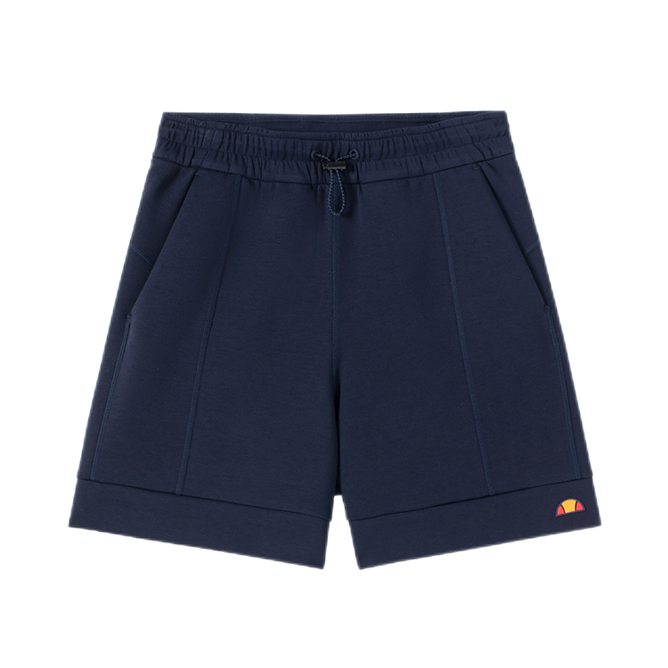 Ellesse Sports Shorts Women's Moderate Knitted Shorts