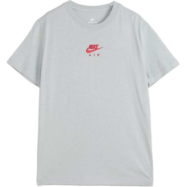 Nike Nike Kids T Shirts Crew Neck Moderate